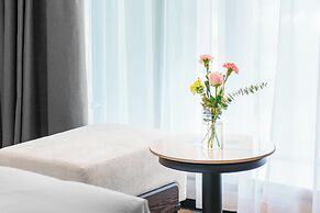 Hangzhou Wassim Resorts Hotel