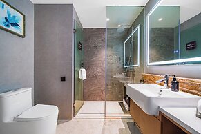 Hangzhou Wassim Resorts Hotel