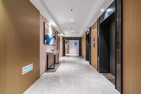 Hangzhou Wassim Resorts Hotel