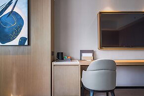 Hangzhou Wassim Resorts Hotel