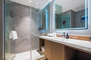 Hangzhou Wassim Resorts Hotel