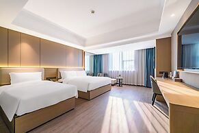 Hangzhou Wassim Resorts Hotel