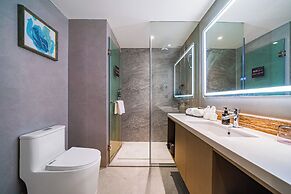 Hangzhou Wassim Resorts Hotel