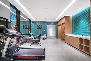 Hangzhou Wassim Resorts Hotel