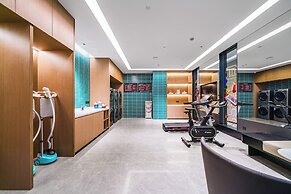 Hangzhou Wassim Resorts Hotel