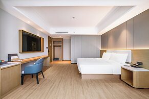 Hangzhou Wassim Resorts Hotel