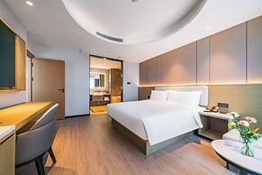 Hangzhou Wassim Resorts Hotel