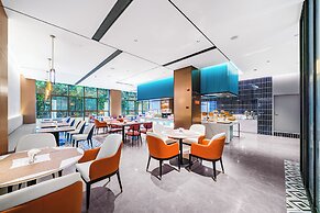 Hangzhou Wassim Resorts Hotel