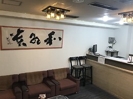 Business Inn Tanimachi