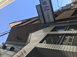 Business Inn Tanimachi