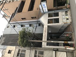 Business Inn Tanimachi