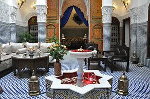 Riad Ghita Palace