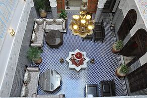 Riad Ghita Palace