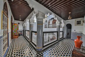 Riad Ghita Palace