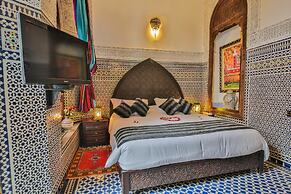 Riad Ghita Palace