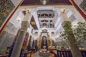 Riad Ghita Palace