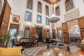 Riad Ghita Palace