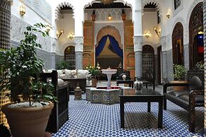 Riad Ghita Palace