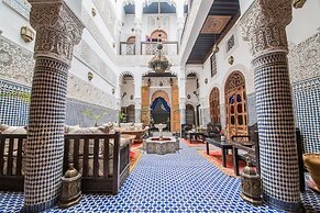 Riad Ghita Palace