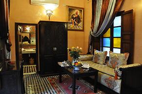 Riad Ghita Palace
