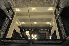Riad Ghita Palace