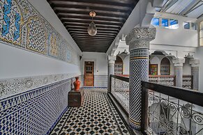 Riad Ghita Palace