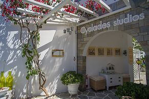 Cyclades Studios - Paros