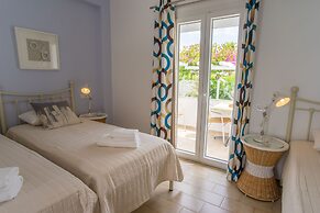 Cyclades Studios - Paros