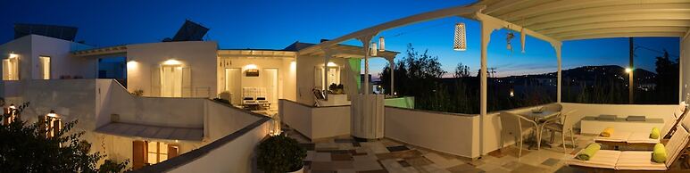 Cyclades Studios - Paros