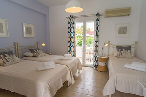 Cyclades Studios - Paros