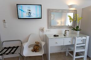 Cyclades Studios - Paros