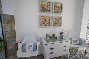 Cyclades Studios - Paros