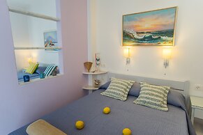 Cyclades Studios - Paros
