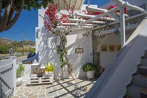 Cyclades Studios - Paros