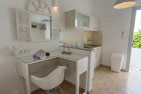 Cyclades Studios - Paros