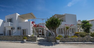 Cyclades Studios - Paros