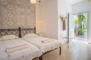 Cyclades Studios - Paros