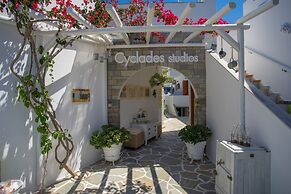 Cyclades Studios - Paros