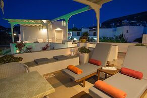 Cyclades Studios - Paros