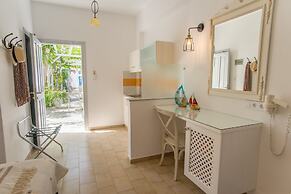 Cyclades Studios - Paros