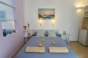 Cyclades Studios - Paros