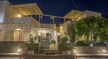 Cyclades Studios - Paros