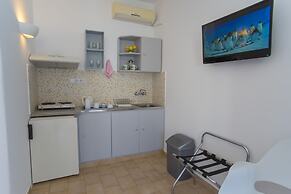 Cyclades Studios - Paros