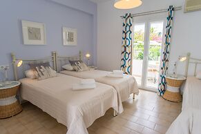 Cyclades Studios - Paros