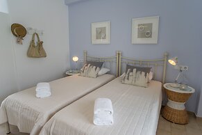 Cyclades Studios - Paros