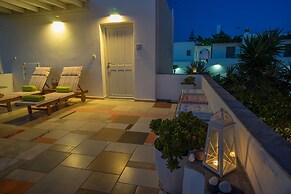 Cyclades Studios - Paros