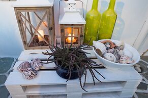 Cyclades Studios - Paros