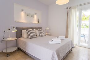 Cyclades Studios - Paros