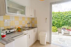 Cyclades Studios - Paros