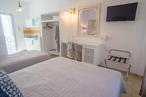 Cyclades Studios - Paros